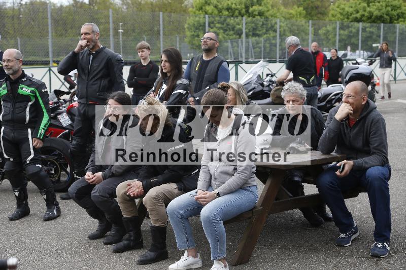 Archiv-2025/09 22.04.2025 Cornu Master School ADR/Impressionen